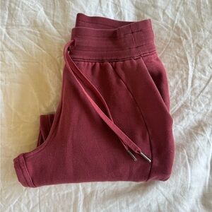 Lululemon Scuba jogger